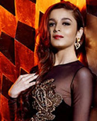Alia Bhatt